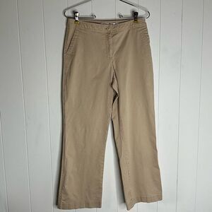 Vintage Northern Reflections Women’s Size 6 Petite Town Stretch Casual Pants